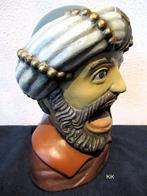 Gaper - Figuur - Unieke zeldzame grote Apotheek Gaper -