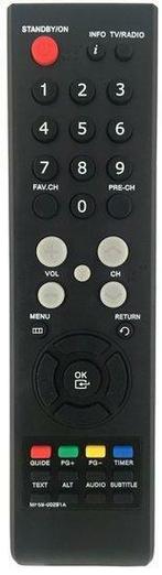 Samsung MF59-00291A afstandsbediening, Verzenden, Nieuw
