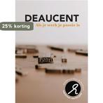 Deaucent 9789464359527, Verzenden, Zo goed als nieuw, De Finalisten van Leraar van het Jaar 2021