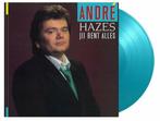 ANDRE HAZES - JIJ BENT ALLES -COLOURED- (Vinyl LP), Cd's en Dvd's, Vinyl | Nederlandstalig, Verzenden, Nieuw in verpakking