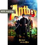 De beet van de mier / Antboy / 1 9789022330852, Verzenden, Zo goed als nieuw, Kenneth Bogh Andersen