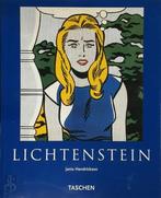 Roy Lichtenstein, Boeken, Verzenden, Nieuw