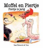 Moffel en Piertje 9789077119761 D. Remmerts de Vries, Boeken, Verzenden, Gelezen, D. Remmerts de Vries