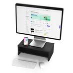 LifeGoods Monitor Verhoger (Compact) - Laptop Standaard m..., Verzenden, Nieuw