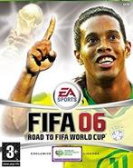 FIFA 06: Road to FIFA World Cup [Xbox 360], Spelcomputers en Games, Games | Xbox 360, Ophalen of Verzenden, Nieuw