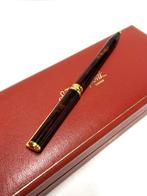 S.T. Dupont - Montparnasse écaille jaspee - tortoise shell -, Verzamelen, Nieuw