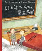 Peter en Petra / Ploegsma kinder- & jeugdboeken, Boeken, Verzenden, Gelezen, Astrid Lindgren