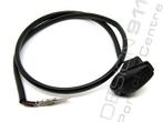 9286280770070B Porsche Ruit wasmachine jet. 911/944 / 928, Auto-onderdelen, Verzenden, Nieuw