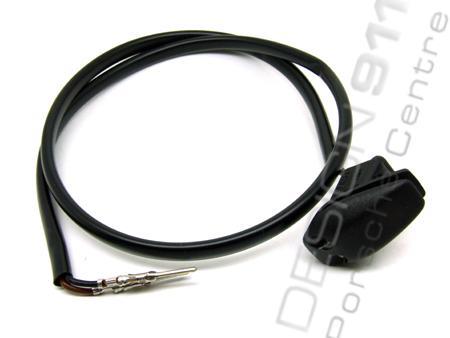 9286280770070B Porsche Ruit wasmachine jet. 911/944 / 928, Auto-onderdelen, Elektronica en Kabels, Verzenden