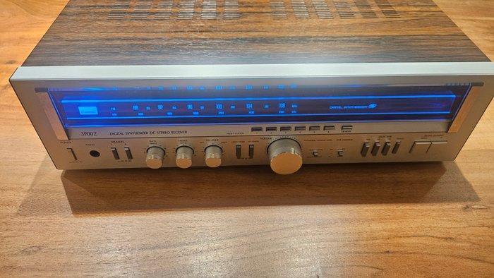 Sansui - 3900Z Solid state stereo receiver, Audio, Tv en Foto, Radio's