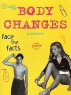 Face the facts: Body changes by Jillian Powell (Paperback), Jillian Powell, Gelezen, Verzenden