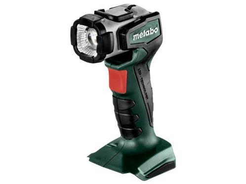 Veiling - Metabo accu LED handlamp ULA 14.4-18V, Doe-het-zelf en Verbouw, Bouwverlichting