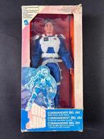 Mattel - Action figure Big Jim – Commander: Battle Leader