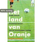 LAND VAN ORANJE 9789035122819 D. Winner, Verzenden, Gelezen, D. Winner