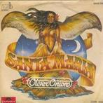 vinyl single 7 inch - Oliver Onions - Santa Maria, Verzenden, Zo goed als nieuw