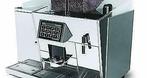 Thermoplan Black & White 3 CTMS jong gebruikt en gereviseerd, Witgoed en Apparatuur, Koffiezetapparaten, Zo goed als nieuw, Ophalen