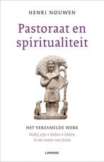 Pastoraat en spiritualiteit 9789020990577, Boeken, Verzenden, Zo goed als nieuw