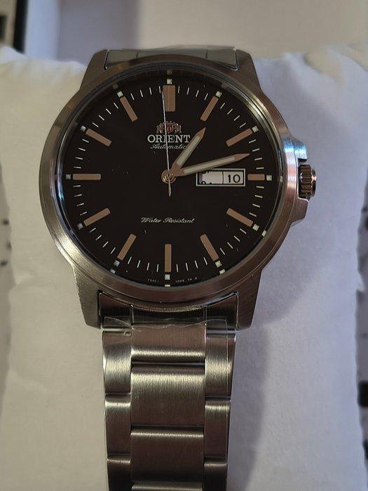 Orient - Unknown - Zonder Minimumprijs - Heren - 2010-2020, Sieraden, Tassen en Uiterlijk, Horloges | Heren