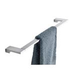 Bieden: Capannoli 318065 towel rack chrome swing, Ophalen of Verzenden, Nieuw
