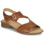 Gabor  KESTE  Bruin Sandalen, Kleding | Dames, Schoenen, Nieuw, Verzenden