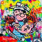 HÖK (1984) - Popeye By Gaultier XL (NO RESERVE PRICE)