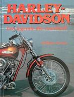 Harley Davidson: Een legende die voortleeft, Nieuw, Verzenden