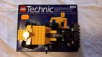 Lego Set - 8828 - Technic - Wheel Loader, Nieuw