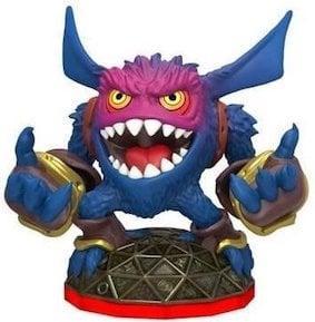 Fizzy Frenzy Pop Fizz - Trap Team (Skylanders), Spelcomputers en Games, Spelcomputers | Nintendo Consoles | Accessoires, Zo goed als nieuw