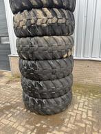 455/70R24 Dunlop SPT9, Zakelijke goederen