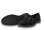 Ara Loafers in maat 39 Blauw | 10% extra korting, Kleding | Dames, Schoenen, Overige typen, Nieuw, Ara, Verzenden