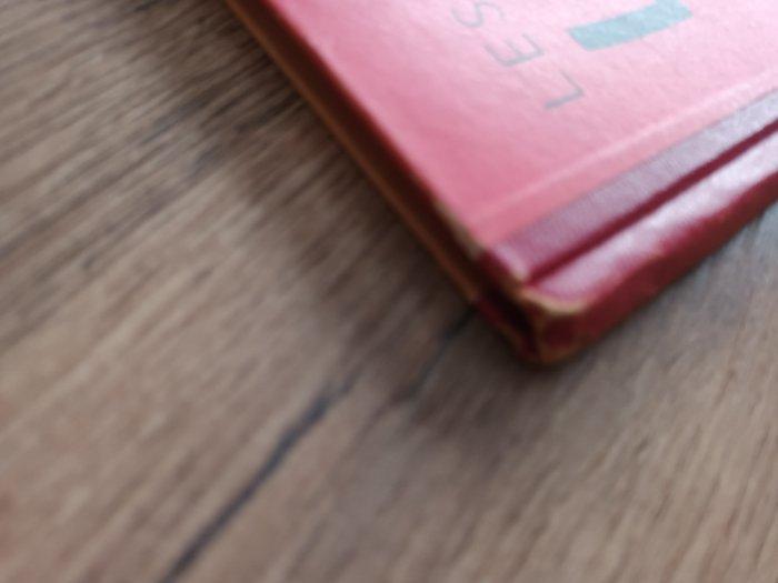 Tintin T5 - Le Lotus Bleu (B2) - C - 1 Album - Herdruk -, Boeken, Stripboeken