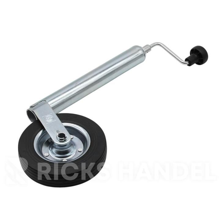 Neuswiel Winterhoff 48 mm metalen velg, Auto-onderdelen, Banden en Velgen, Nieuw, Ophalen of Verzenden