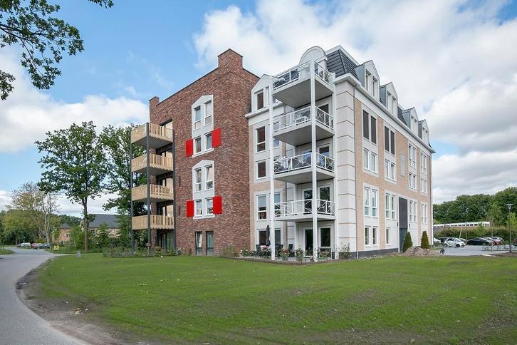 Te huur: Appartement Pronkridder in Assen, Huizen en Kamers, Huizen te huur, Drenthe, Appartement