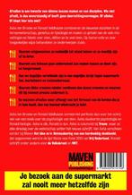 Eet mij 9789490574758 Asha ten Broeke, Boeken, Psychologie, Verzenden, Gelezen, Asha ten Broeke