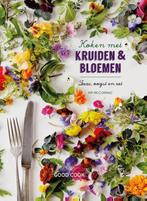 Koken met kruiden & bloemen 9789461431172 Pip McCormac, Verzenden, Zo goed als nieuw, Pip McCormac