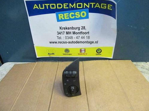 Lichtschakelaar Polo 1996-2000 Caddy, 6N1941531M, Auto-onderdelen, Dashboard en Schakelaars, Verzenden
