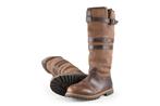 Travelin Laarzen in maat 39 Bruin | 10% korting, Hoge laarzen, Bruin, Verzenden, Travelin