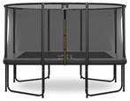 Magic Circle Pro Fiber Grey Rechthoekige Trampoline 244 x, Ophalen of Verzenden, Nieuw