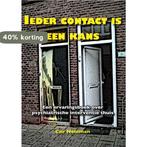 Ieder contact is een kans 9789087593414 Cor Neleman, Boeken, Verzenden, Zo goed als nieuw, Cor Neleman