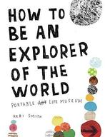 How To Be An Explorer Of The World Portable Li 9780399534607, Boeken, Zo goed als nieuw