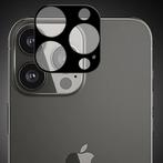 Techsuit - Full Cover Camera Glas voor iPhone 13 Pro/, Telecommunicatie, Mobiele telefoons | Toebehoren en Onderdelen, Nieuw, Verzenden