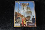 1869 PC Big Box M S Dos, Spelcomputers en Games, Games | Pc, Verzenden, Nieuw