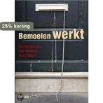 Bemoeien werkt 9789066172968 J. van der Lans, Boeken, Verzenden, Gelezen, J. van der Lans