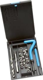 19-Delige Schroefdraad Reparatieset M 10, Doe-het-zelf en Verbouw, Gereedschap | Handgereedschap, Verzenden, Nieuw