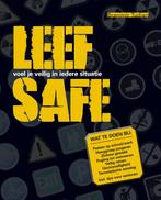 Leef Safe 9789085106777 B. Tudjan, Verzenden, Gelezen, B. Tudjan
