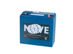 Move Xtra agm accu 12 volt 26.4 ah, Verzenden, Nieuw