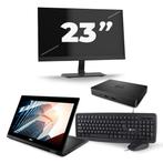 Dell Latitude 5289 - Intel Core i5-7e Generatie - 12 inch -, Verzenden, Nieuw