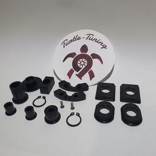 02A versnellingsmechanisme revisieset (upgrade), Auto-onderdelen, Remmen en Aandrijving, Nieuw, Audi, Seat, Volkswagen, Skoda