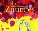 De Zuurtjes 9789044516715 Benjamin Leroy, Boeken, Kinderboeken | Jeugd | onder 10 jaar, Zo goed als nieuw, Verzenden