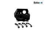 Luchtfilter Huis BMW R 80 GS (R80GS) (1337495), Motoren, Verzenden, Gebruikt